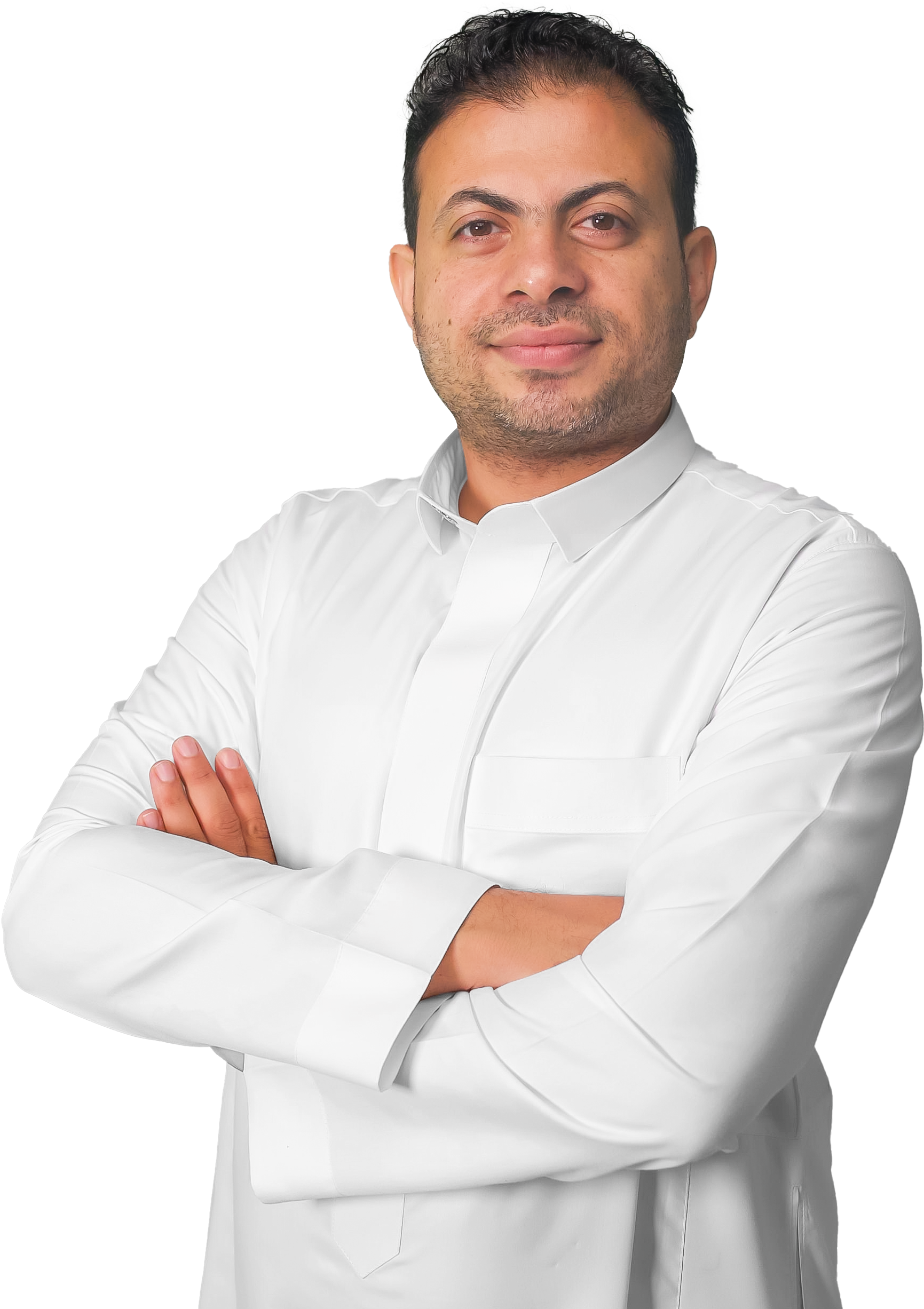 محمد الشرقاوي