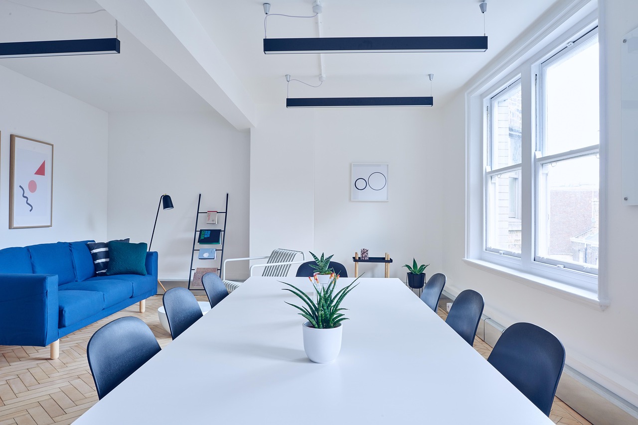 Meeting room