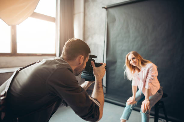 Photo session