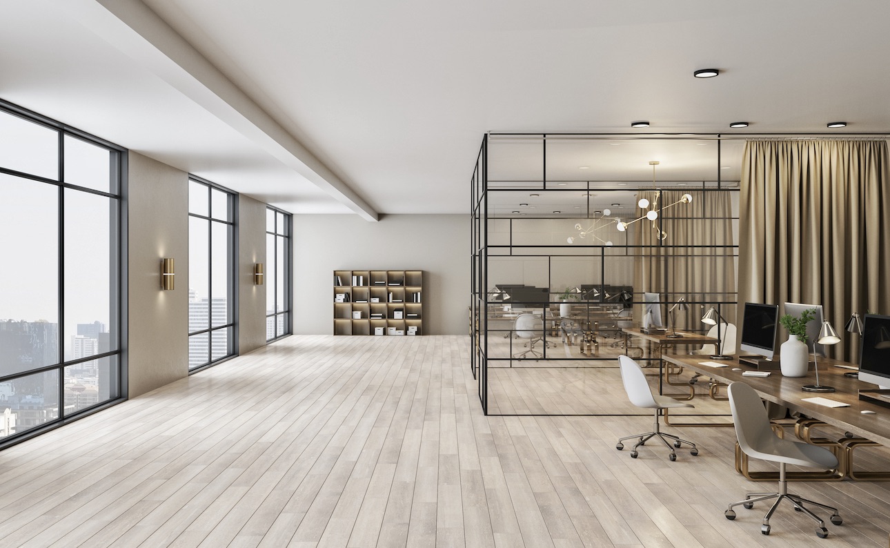 Shared space 