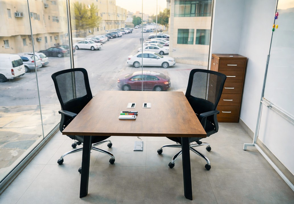 Private Offices